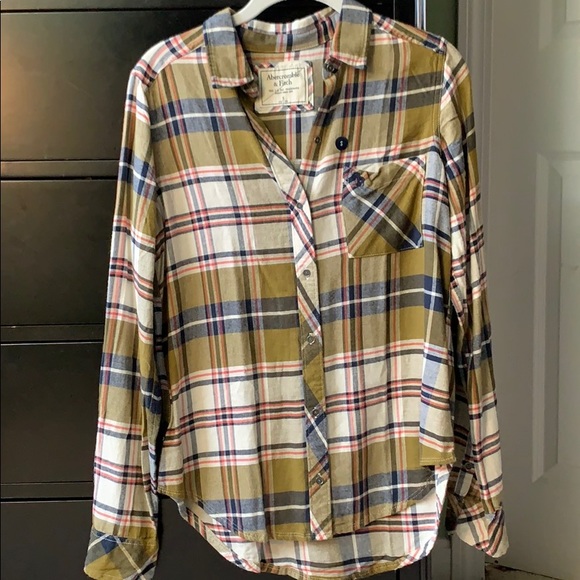 Flannel - Picture 1 of 1